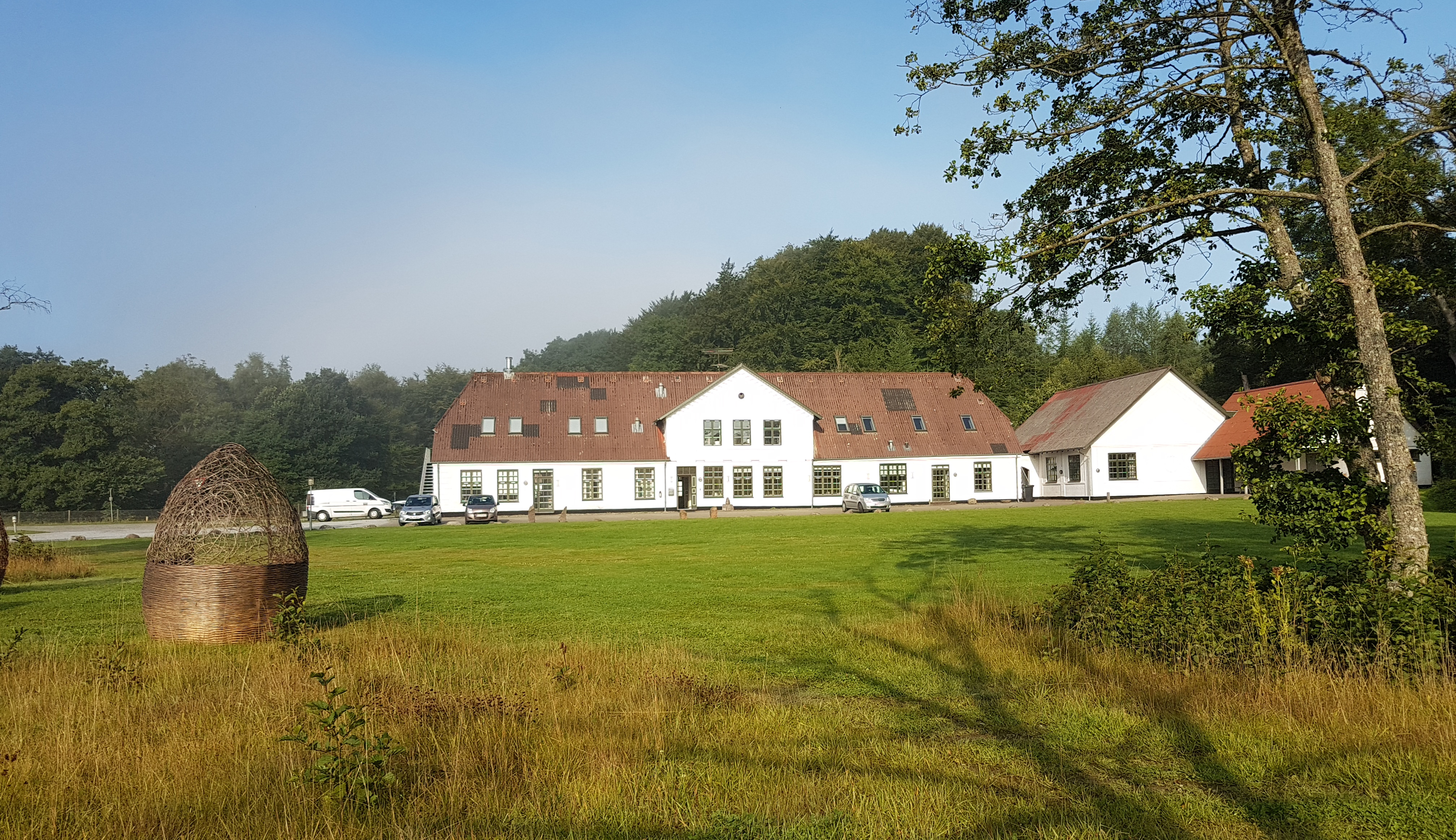 Vingsted Mølle